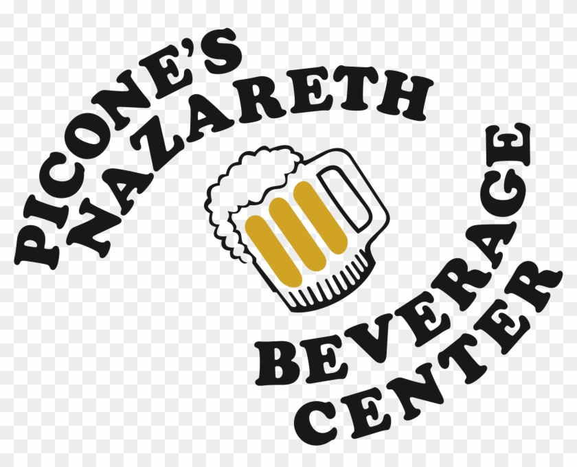 Picone's Nazareth Beverage Center - Balayan Kiddie Learning Center Clipart