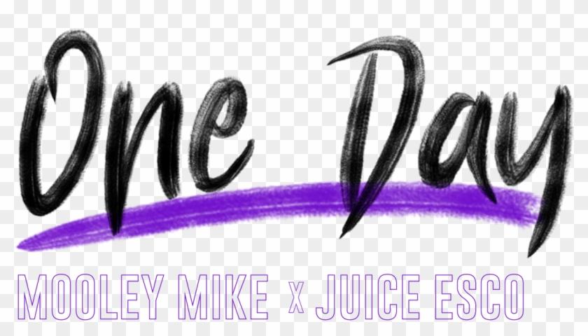 Listen Now - Calligraphy Clipart