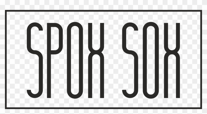 Colorful Socks From Poland - Spox Sox Clipart #3855693