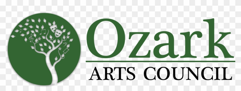 Ozark Arts Council At The Lyric Theater - Ozark Arts Council Clipart #3855748