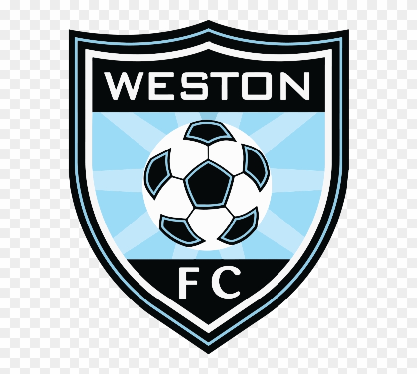 Weston Fc Logo Clipart