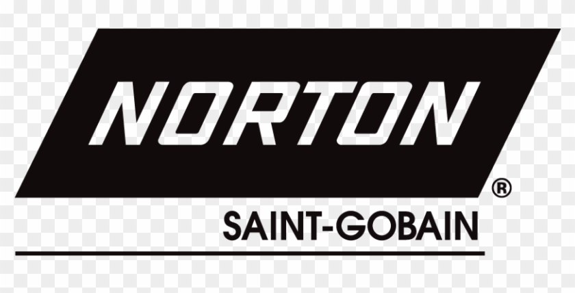 Norton Logo 2012 Blue Mono Black Clipart #3855827