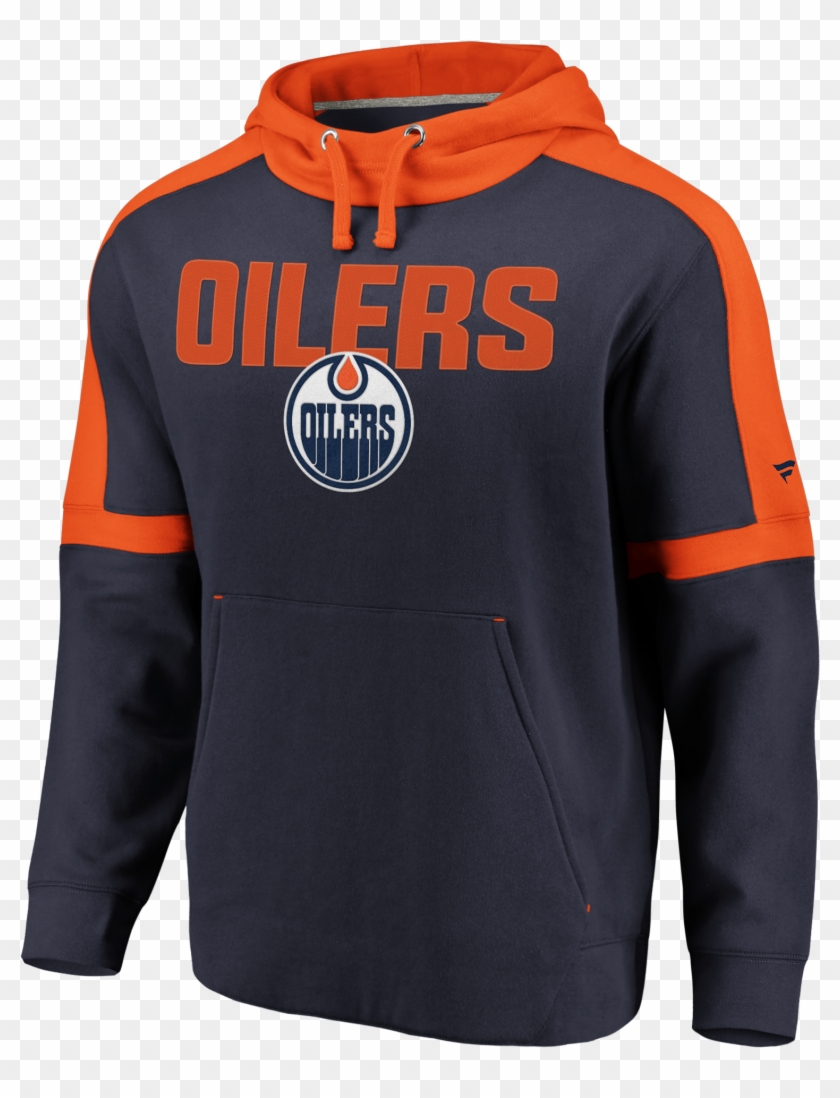 Edmonton Oilers Clipart #3855943