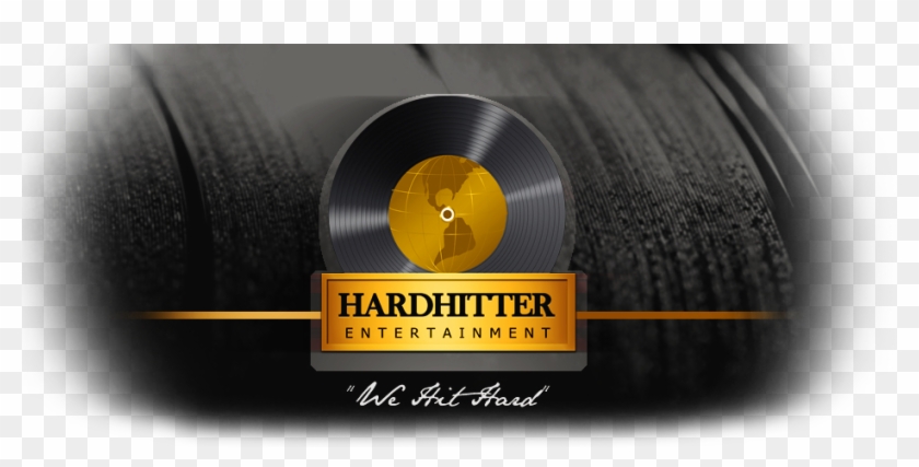 The Sky Is Never A Limit When You Are A Hardhitter - Label Clipart