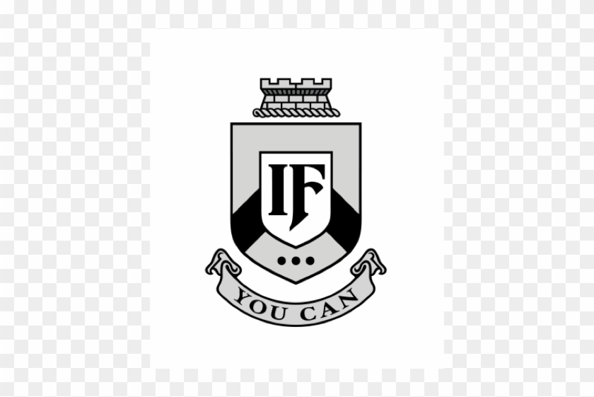 He Explained - Crest Clipart