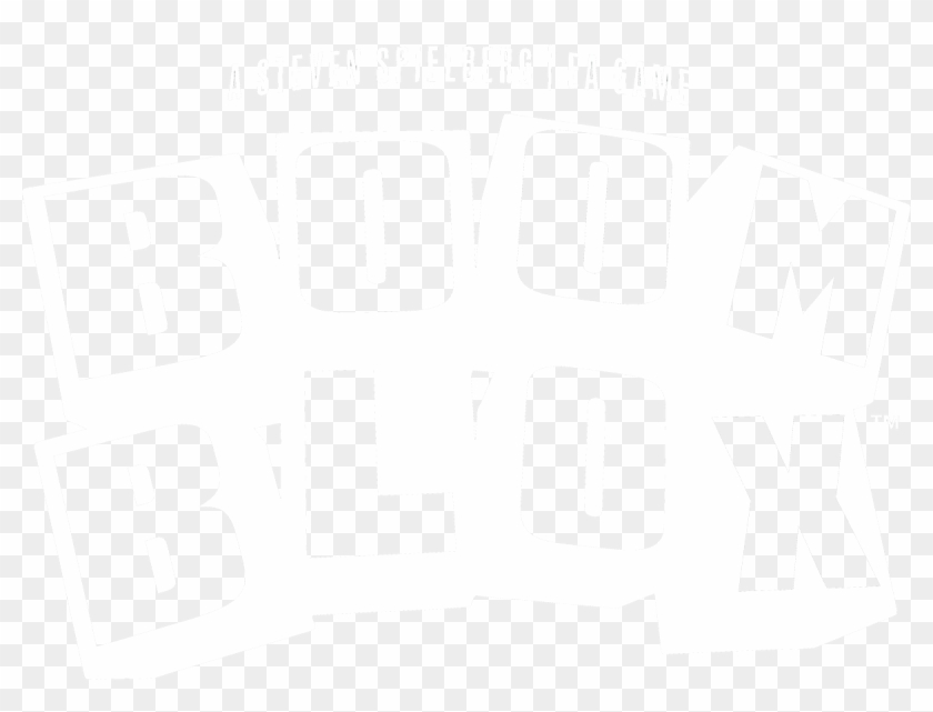 Boom Blox - Illustration Clipart