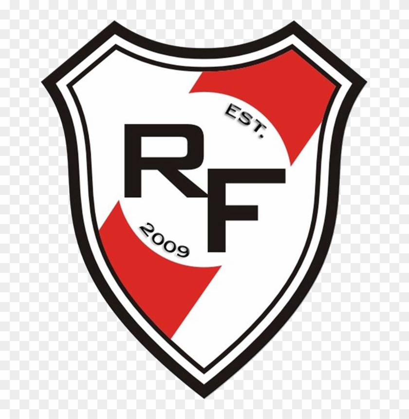 Red Force Fc Clipart #3856184