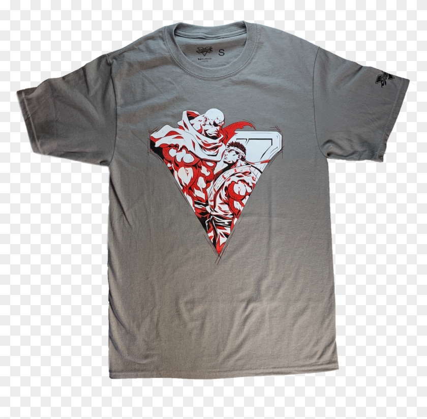 Wso Logan @ Fyter Fest @wsologan - Active Shirt Clipart #3856277