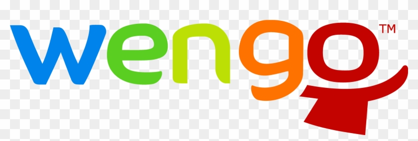 Right Click To Free Download This Logo Of The "wengo" - Wengo Clipart