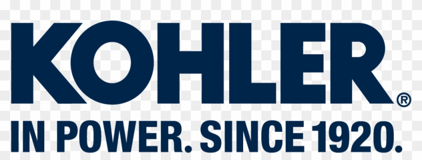Buckeye Power Sales Logo Kohler Logo - Kohler Diesel Logo Clipart #3856340