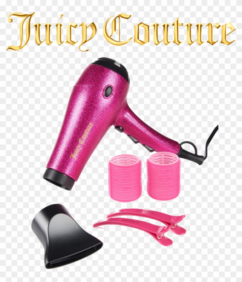 Juicy Couture Logo Png Clipart
