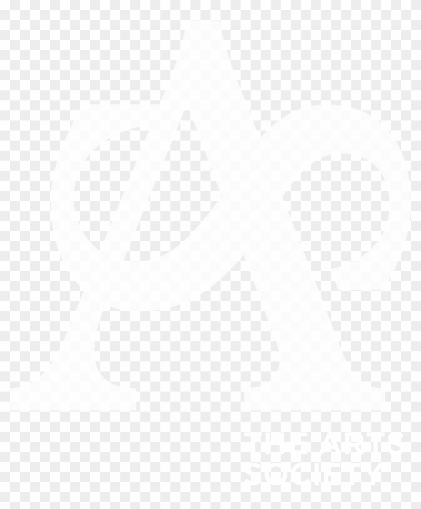 Menu - Arts Society Logo Clipart