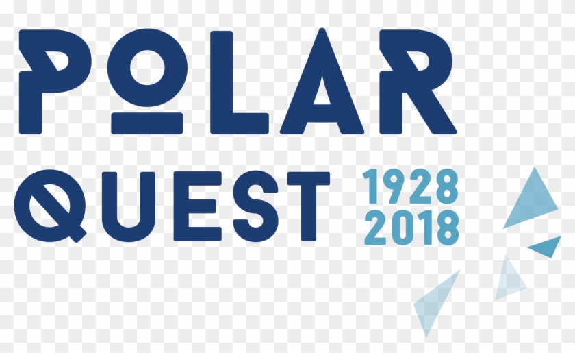 Polarquest - Polarquest 2018 Clipart #3856439