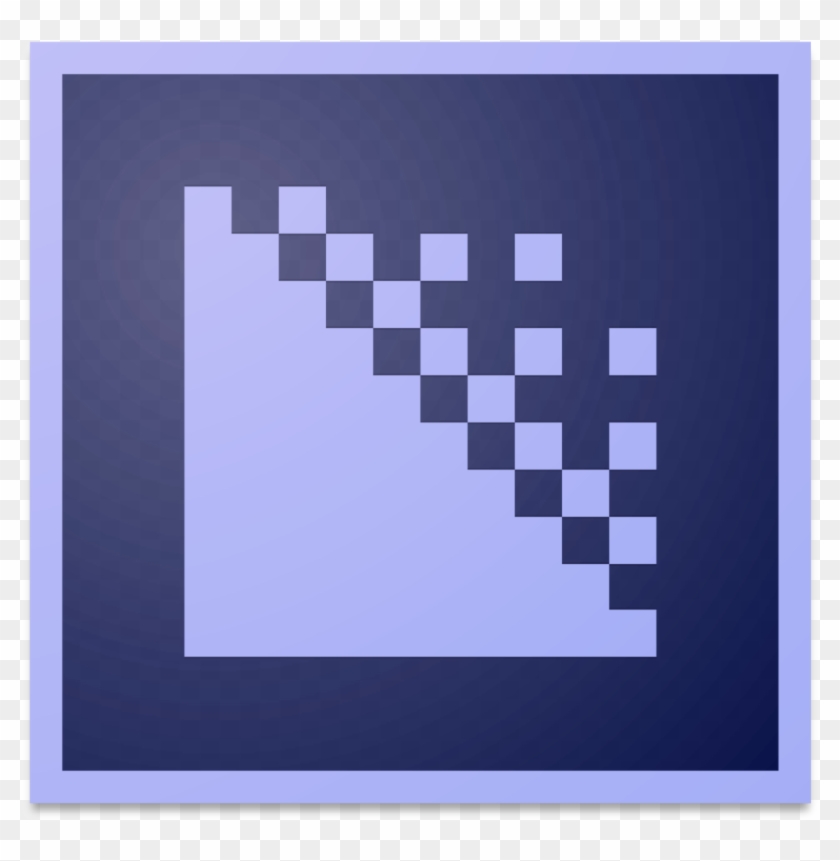 Media Encoder Cc - Adobe Media Encoder Cc Icon Clipart