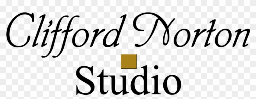 Clifford Norton Studio - Griffin Clipart