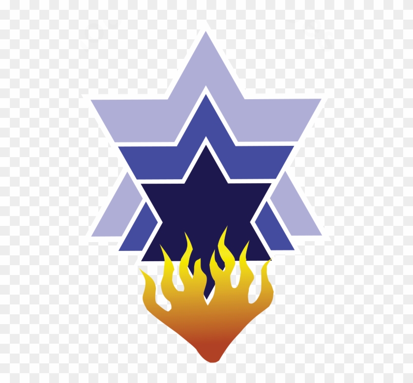 World Federation Of Jewish Child Survivors Of The Holocaust - Diagrama De Gestion Integral De Residuos Clipart #3856534