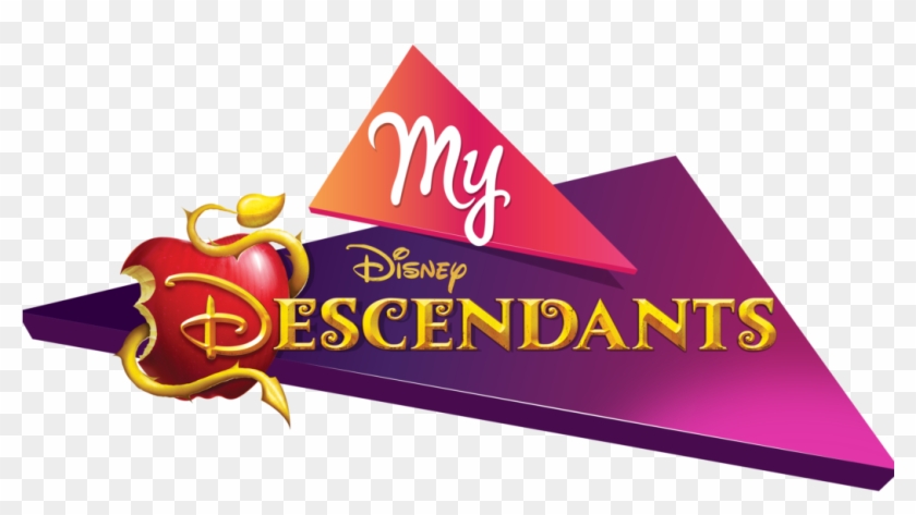 Archives Par Mot-clé - Descendants 3 Under World Clipart