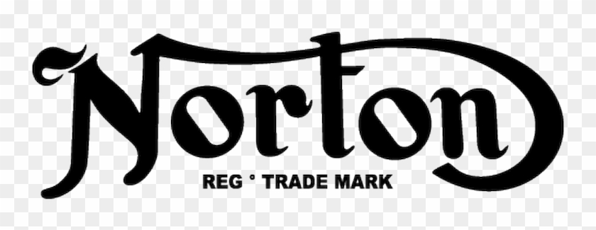 Norton Clipart #3856555