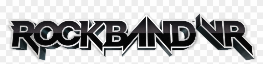 Making Games Since '95 View Our Past Projects - Rock Band Vr Logo Clipart