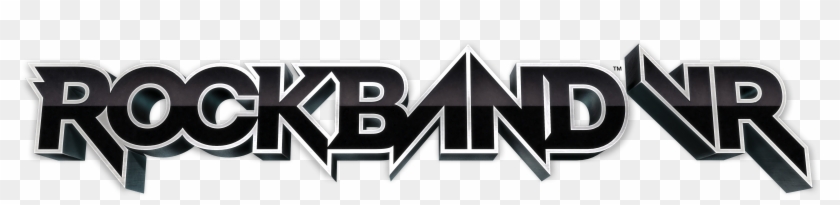 Making Games Since '95 View Our Past Projects - Rock Band Vr Logo Clipart #3856592