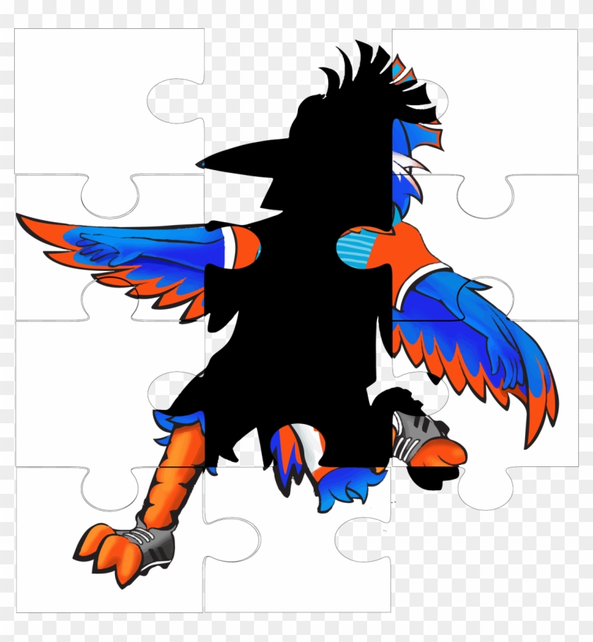 The Miami Fcverified Account - Illustration Clipart #3856624