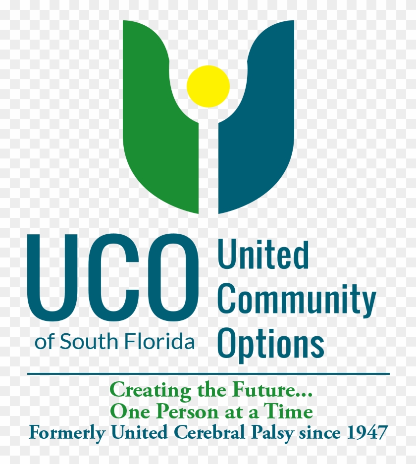 Employment Programs For Special Needs Children Hialeah - United Community Options Of South Florida Clipart #3856699