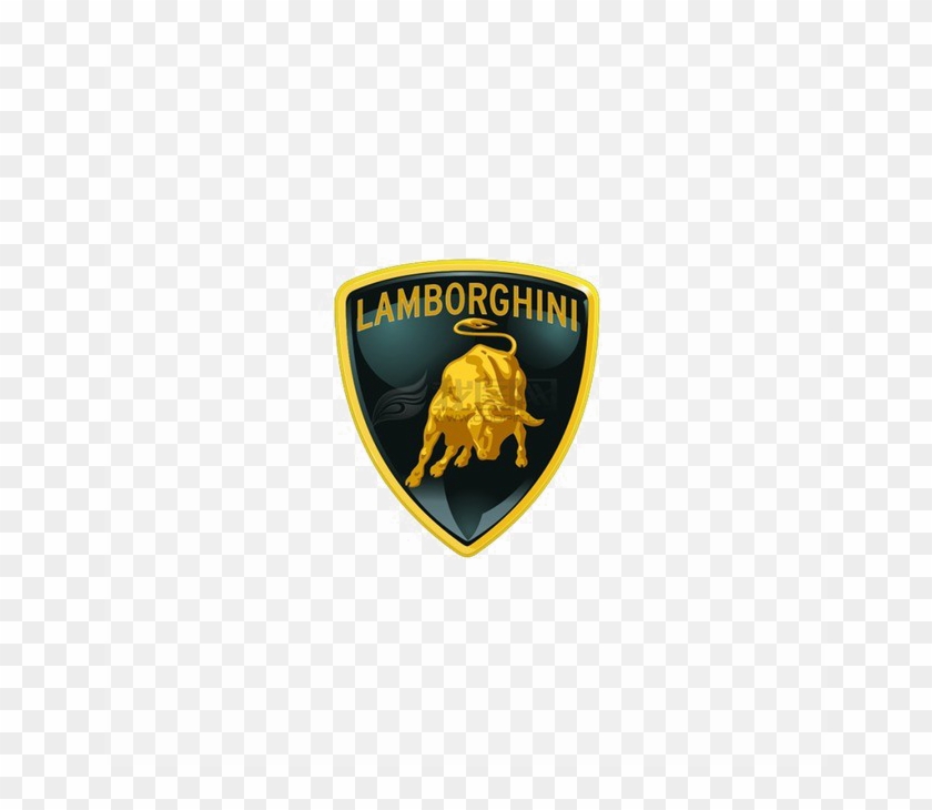 Ferrari Logo Png Image Background - Lamborghini Clipart