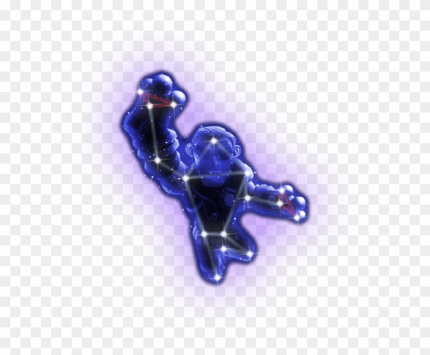 Sentinel - Invisiable Woman Clipart