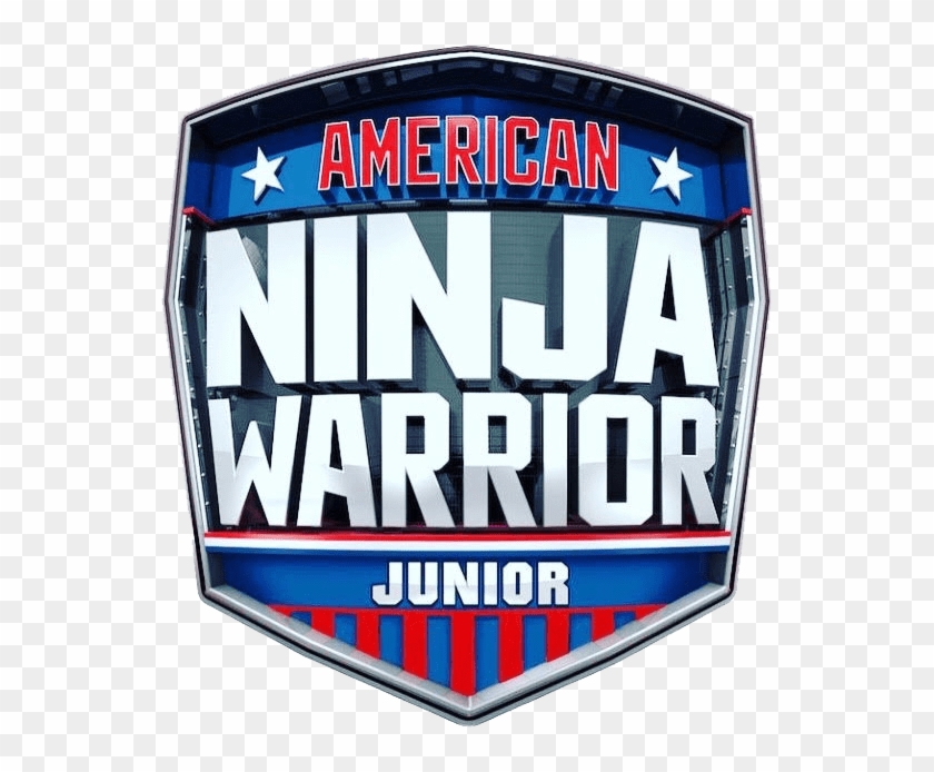 Transparent Clipart Free Download - American Ninja Warrior Png