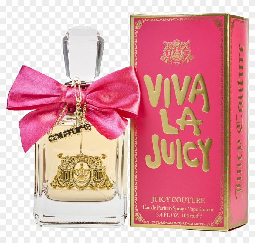 Viva La Juicy 100ml Clipart