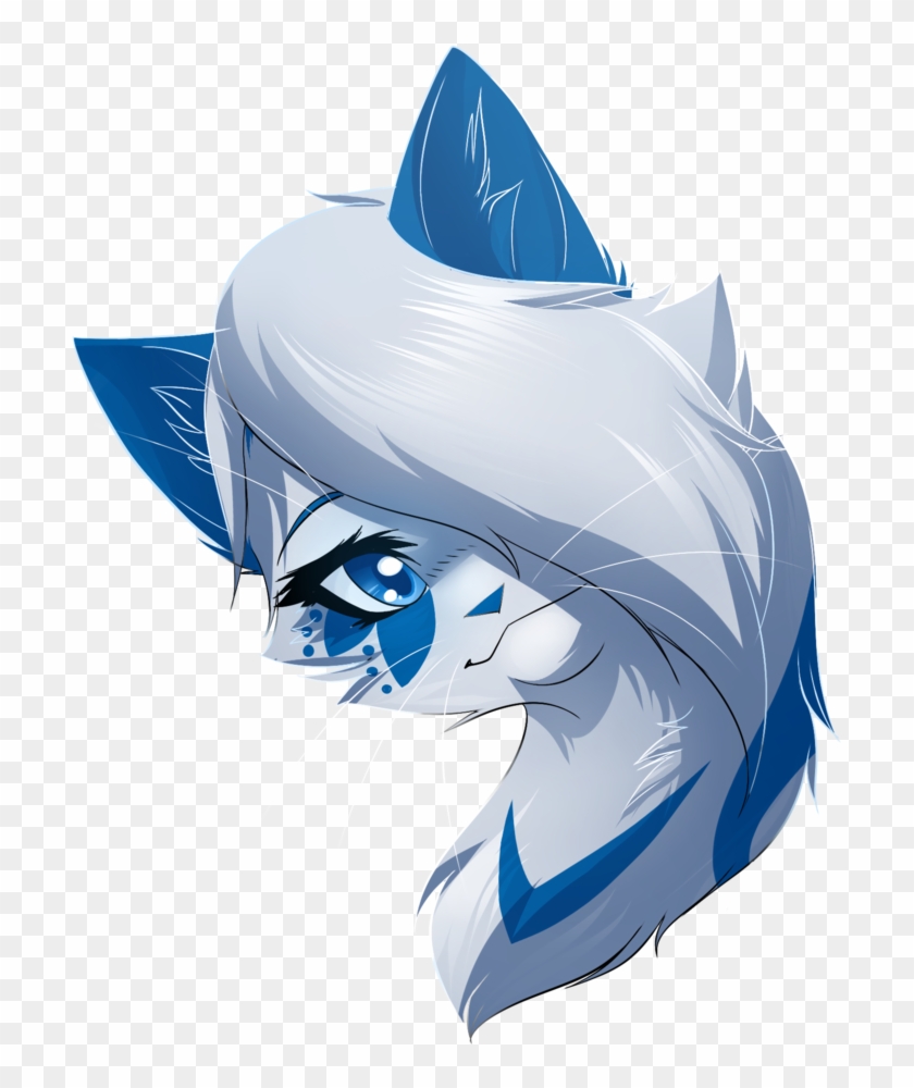 Png Transparent Download Dewflower Shecat Mossclan - Winx Club Valtor X Reader Lemon Clipart