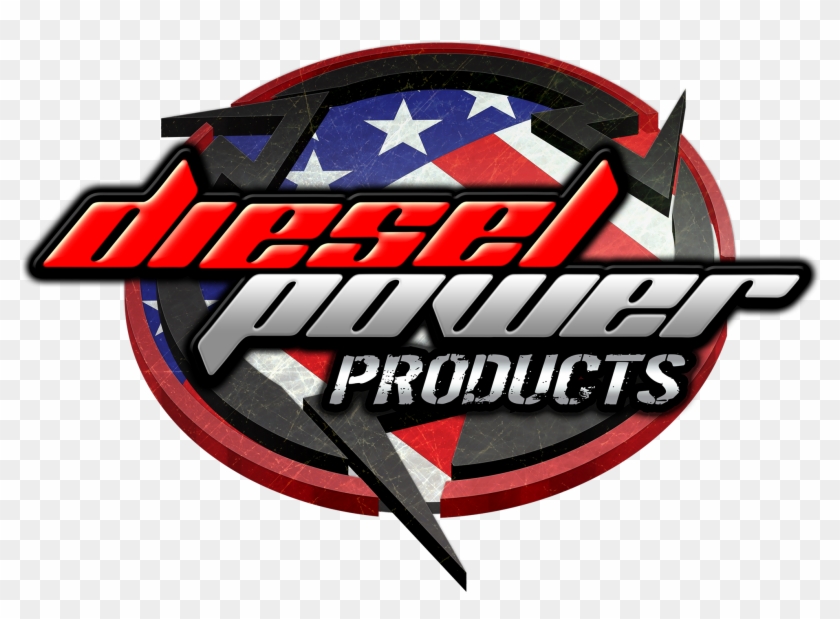 Diesel Power Clipart