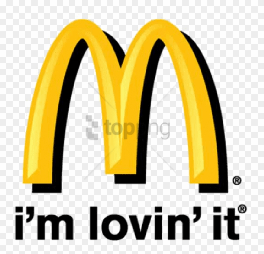 Free Png Download Mcdonalds Png Png Images Background - Mcdonalds Logo Png Clipart