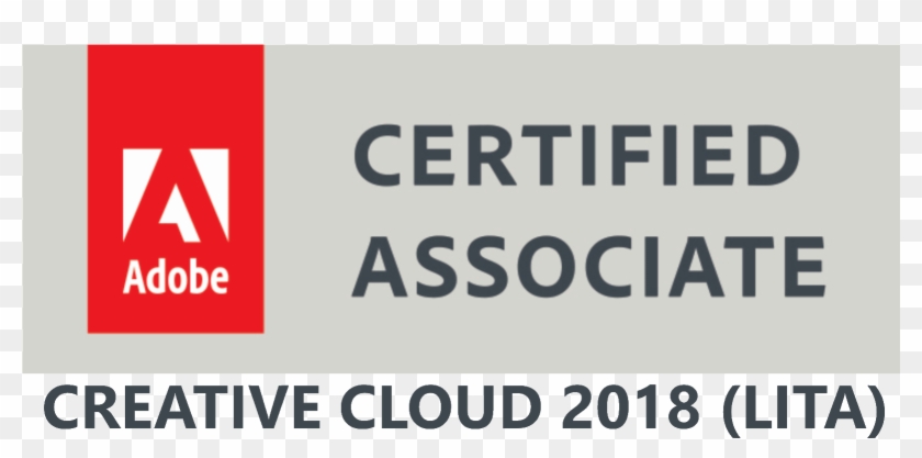 Adobe Cc 2018 Full Suite Practice Tests - Adobe Clipart