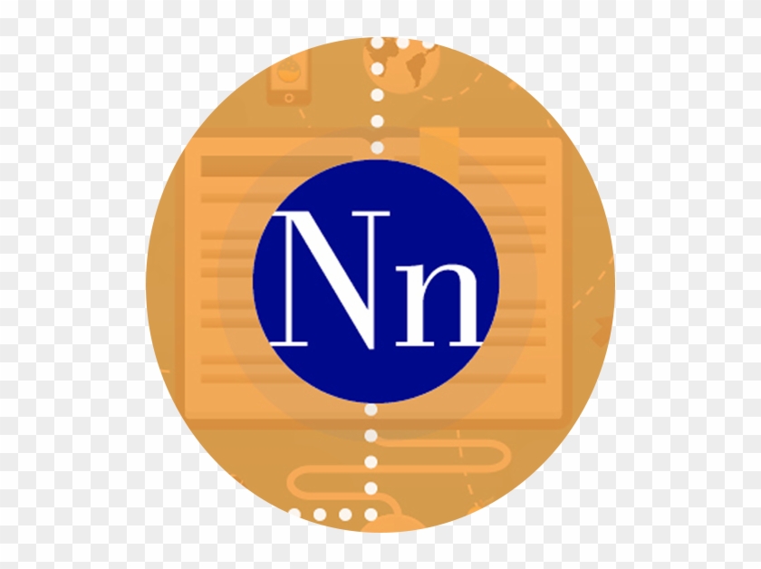 Virtual Training A Natural Progression - Circle Clipart #3856987