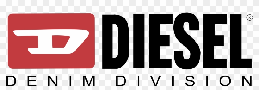 Diesel Vector Svg - Diesel Camisas A Cuadros Clipart #3857003