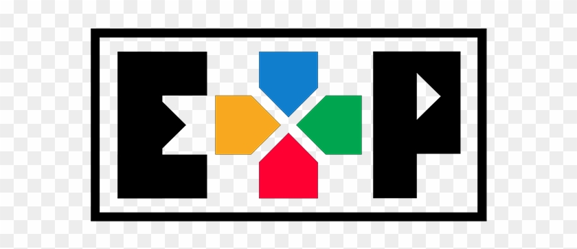 Exp 4 All - Graphic Design Clipart #3857007