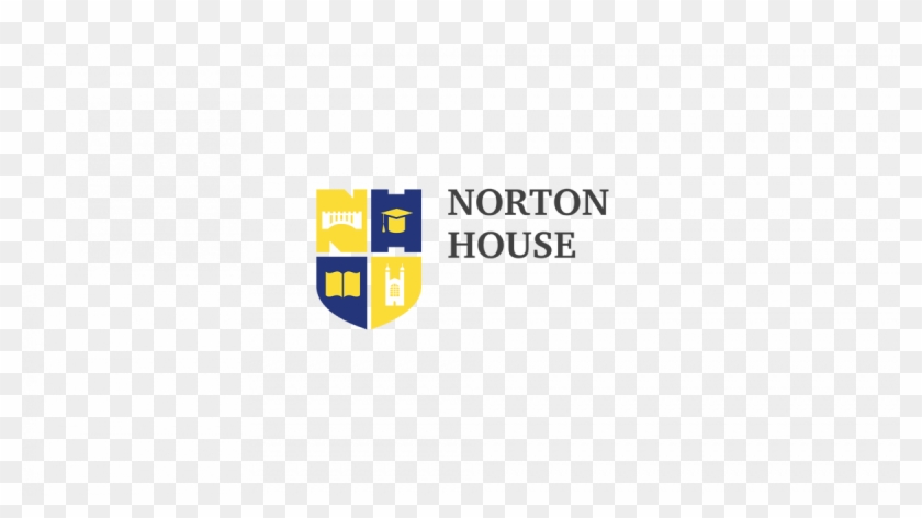 Norton House Education Learning Centre Kids Academic - Emblem Clipart