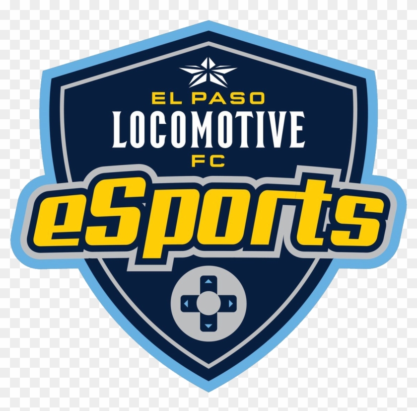 El Paso Locomotive Clipart #3857092