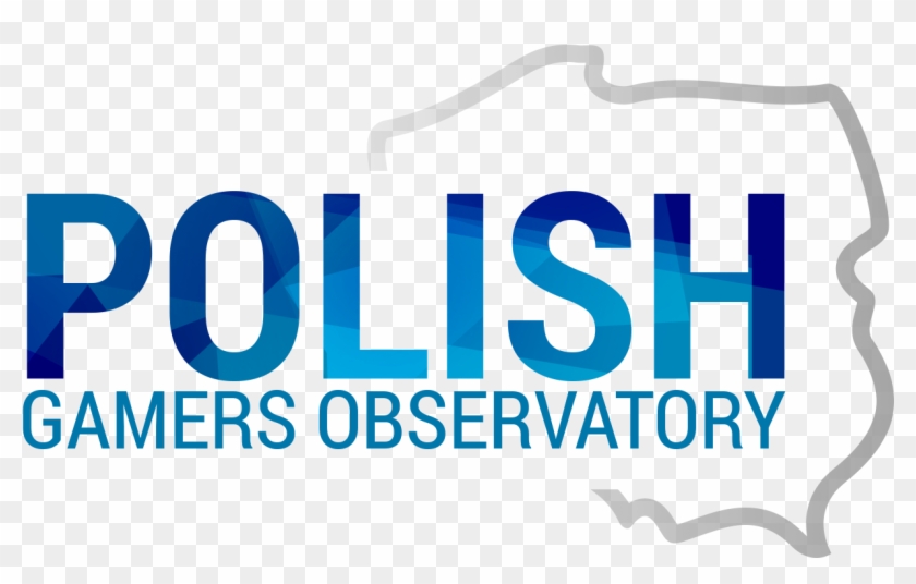 The State Of Polish Video Game Industry - Electric Blue Clipart