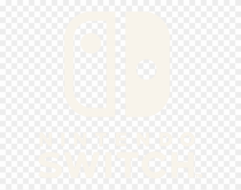 Nintendo Switch Console Microsoft Etherborn Altered - Nintendo Switch Logo White Clipart #3857358