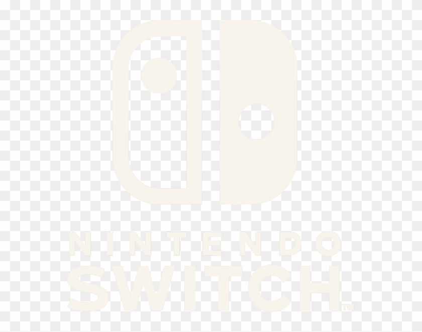 Nintendo Switch Console Microsoft Etherborn Altered - Nintendo Switch Logo White Clipart