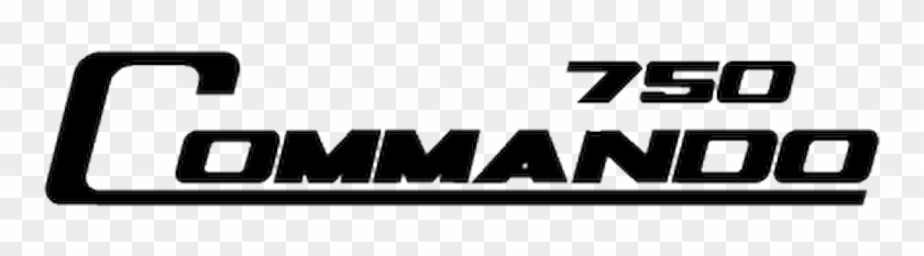 Norton Commando Clipart