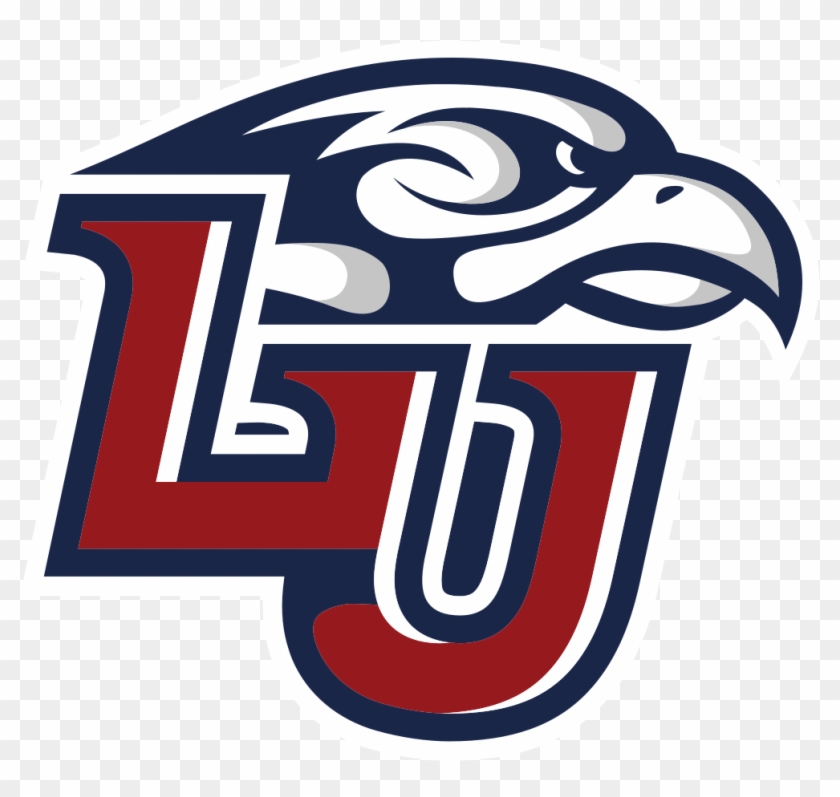 Liberty Flames Logo - Liberty University Basketball Logo Clipart