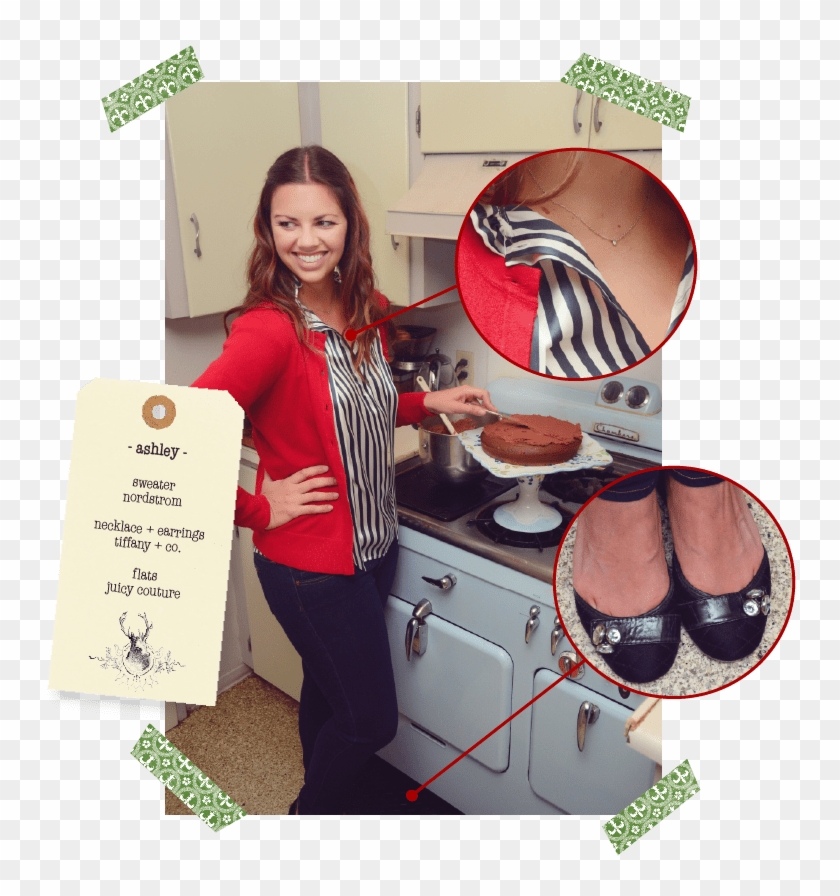 “ashley's - 啾啾 Clipart