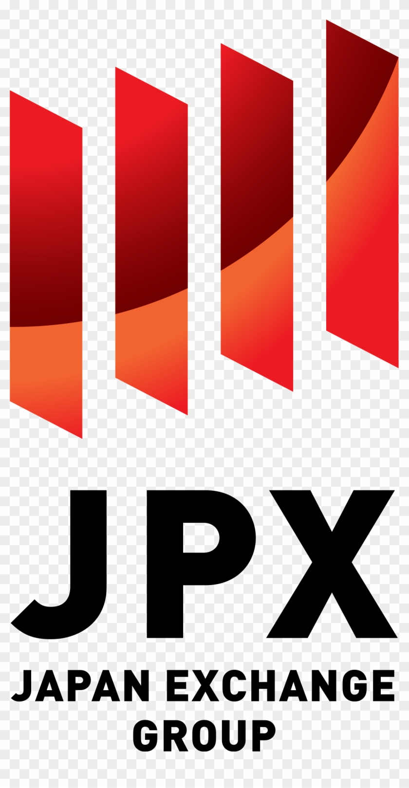 Japan Exchange Group Logo Clipart #3857656