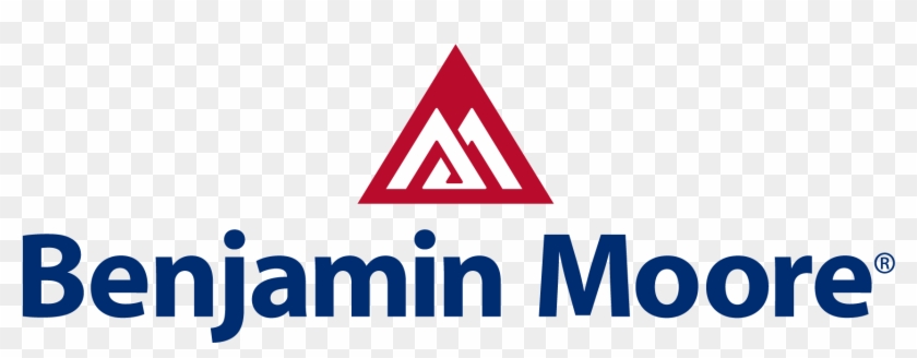 Benjaminmoore 2019 - New Benjamin Moore Logo Clipart