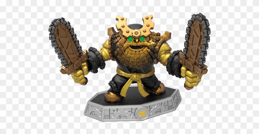 Chain Reaction - Skylanders Imaginators Chain Reaction Clipart