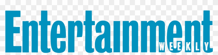 Entertainment Weekly Logo Png Transparent - Entertainment Weekly Clipart