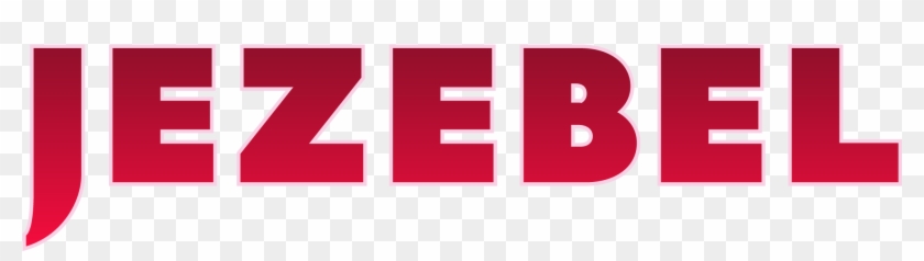 Entertainment Weekly Logo Entertainment Weekly Entertainment - Jezebel Logo Clipart #3857809